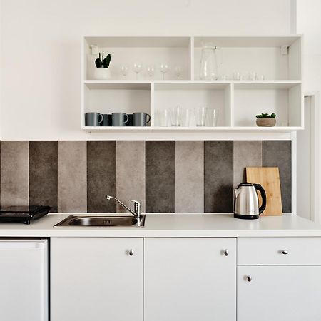 Scandi Village Zator Ngoại thất bức ảnh