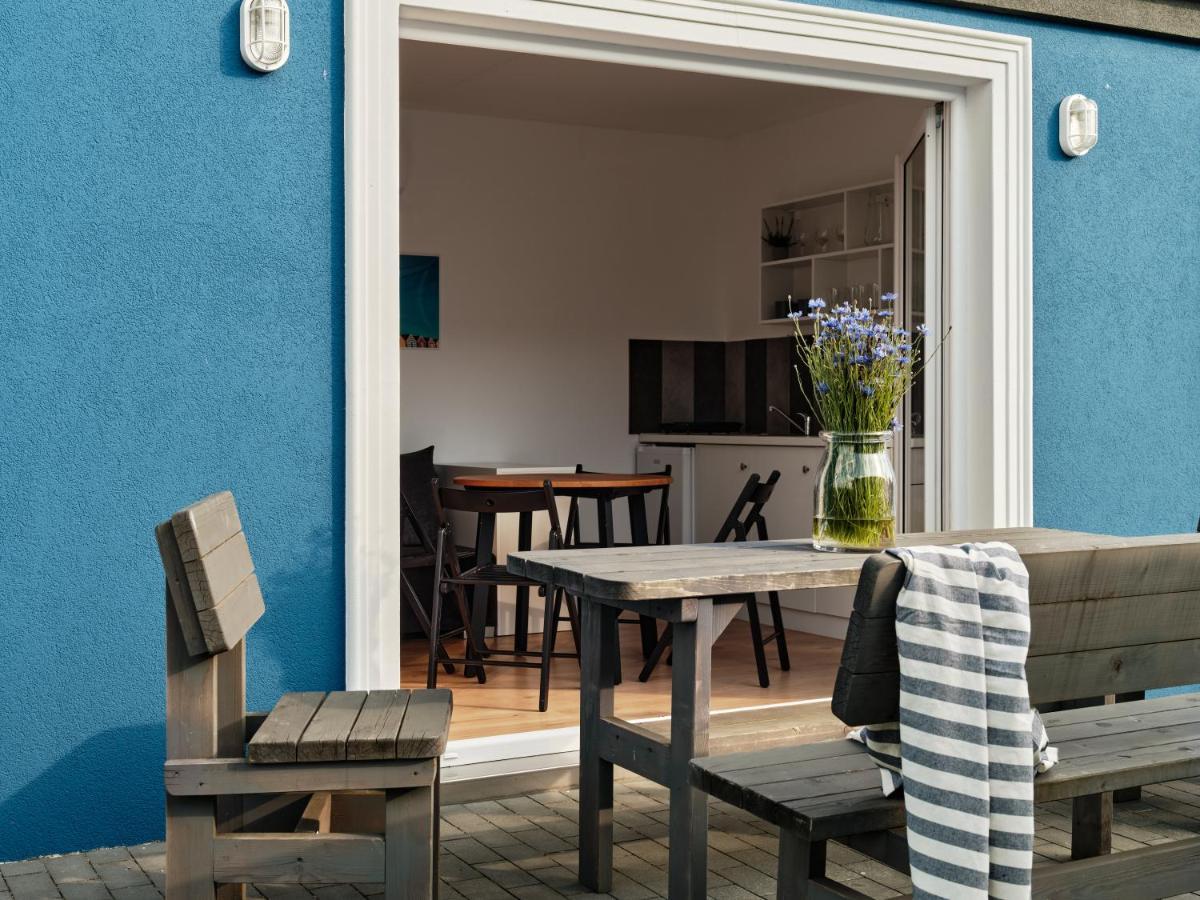 Scandi Village Zator Ngoại thất bức ảnh