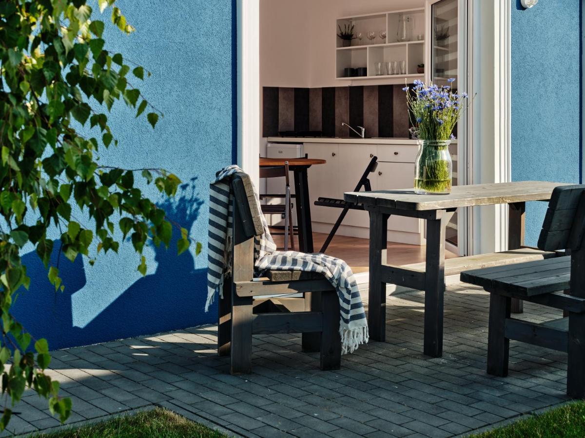 Scandi Village Zator Ngoại thất bức ảnh