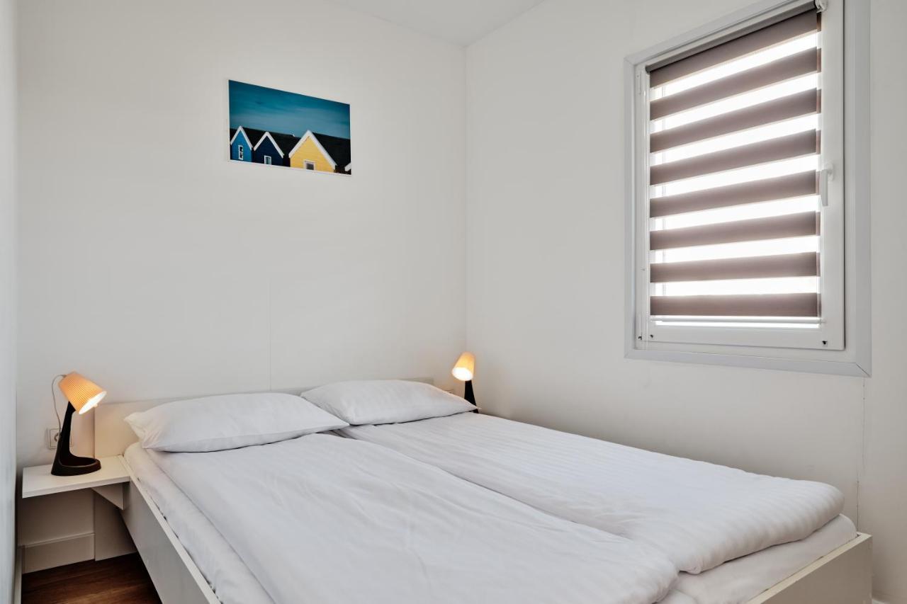 Scandi Village Zator Ngoại thất bức ảnh