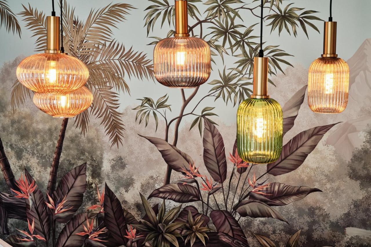 Scandi Village Zator Ngoại thất bức ảnh