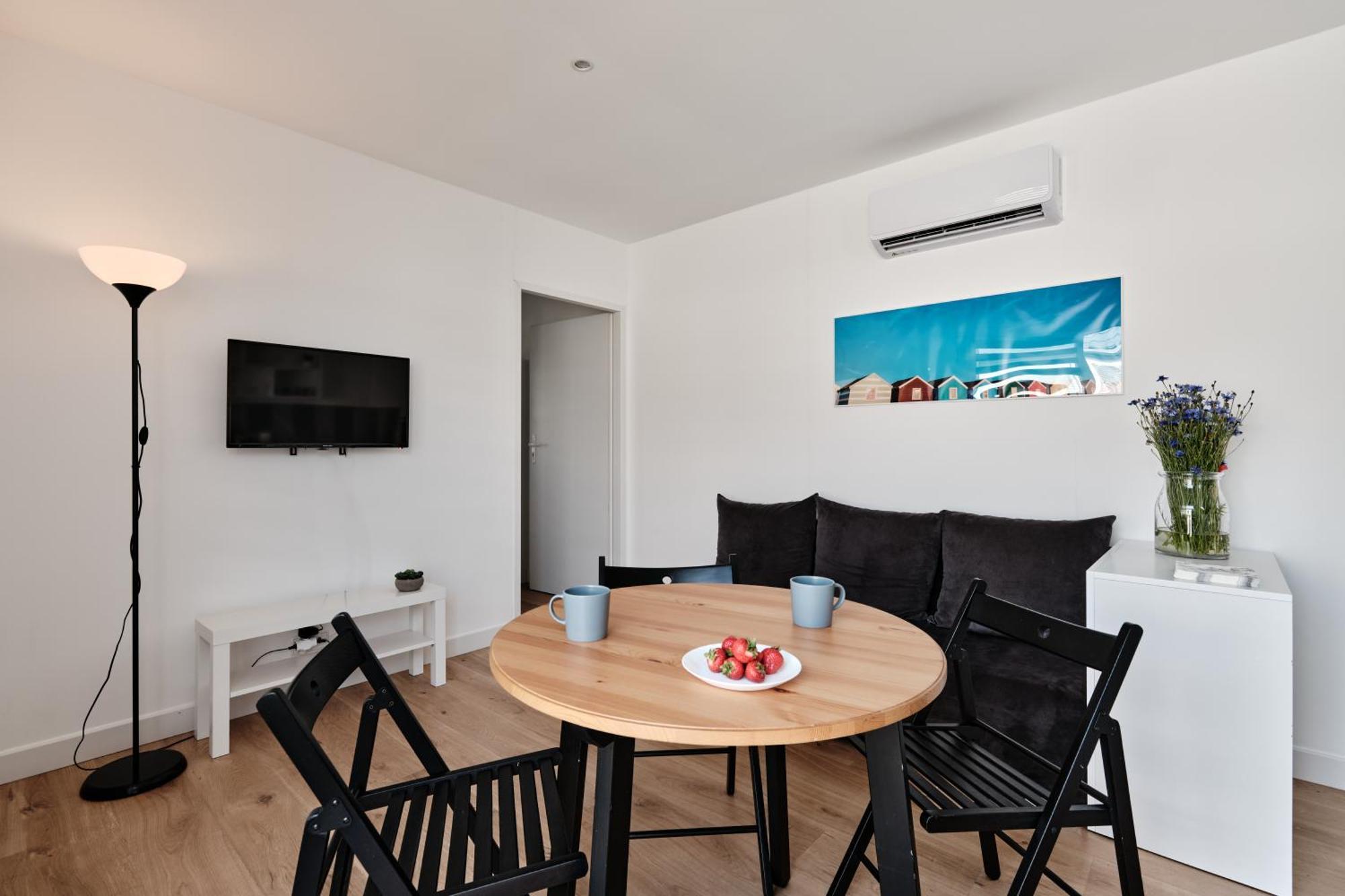 Scandi Village Zator Ngoại thất bức ảnh