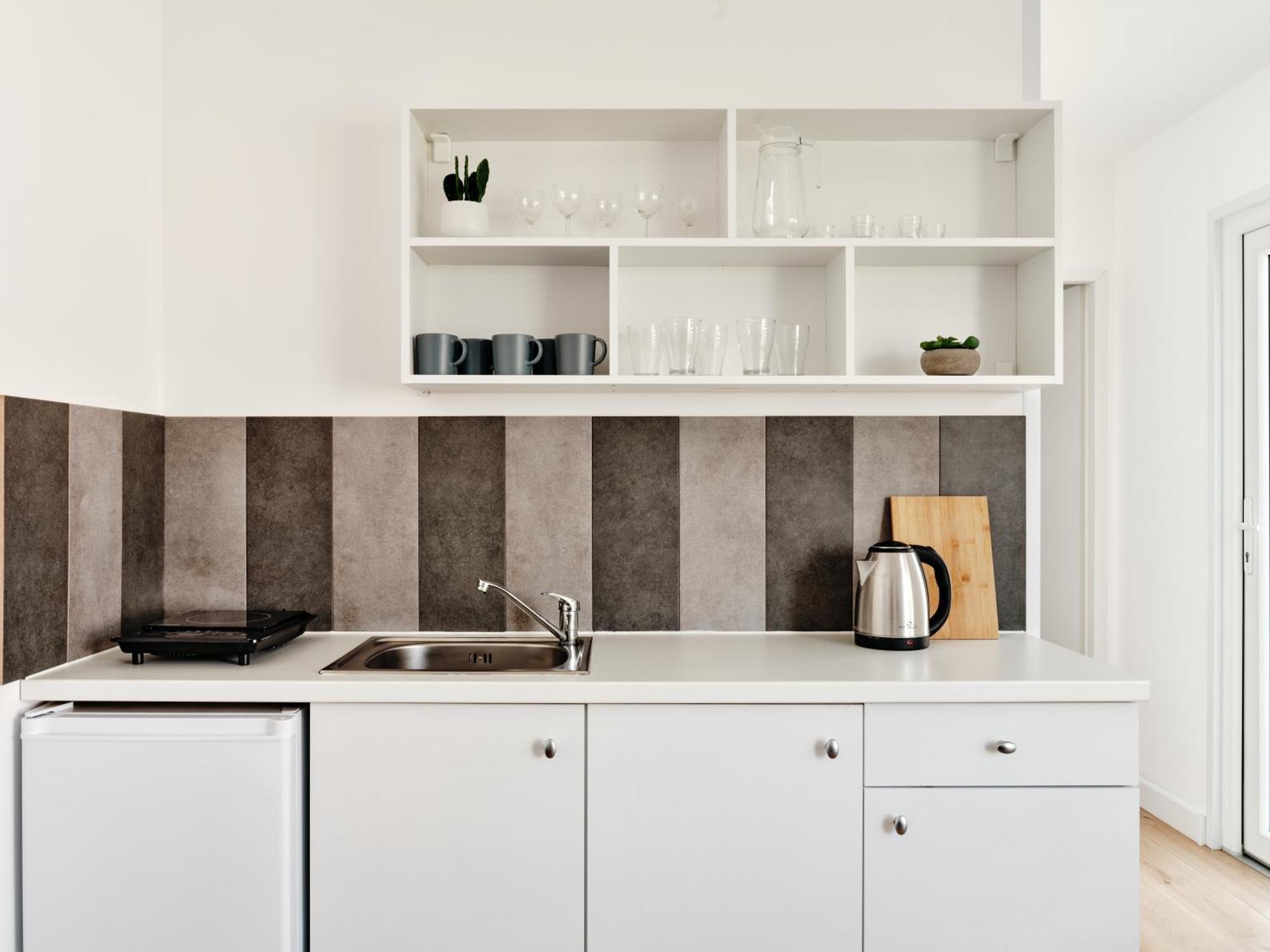 Scandi Village Zator Ngoại thất bức ảnh