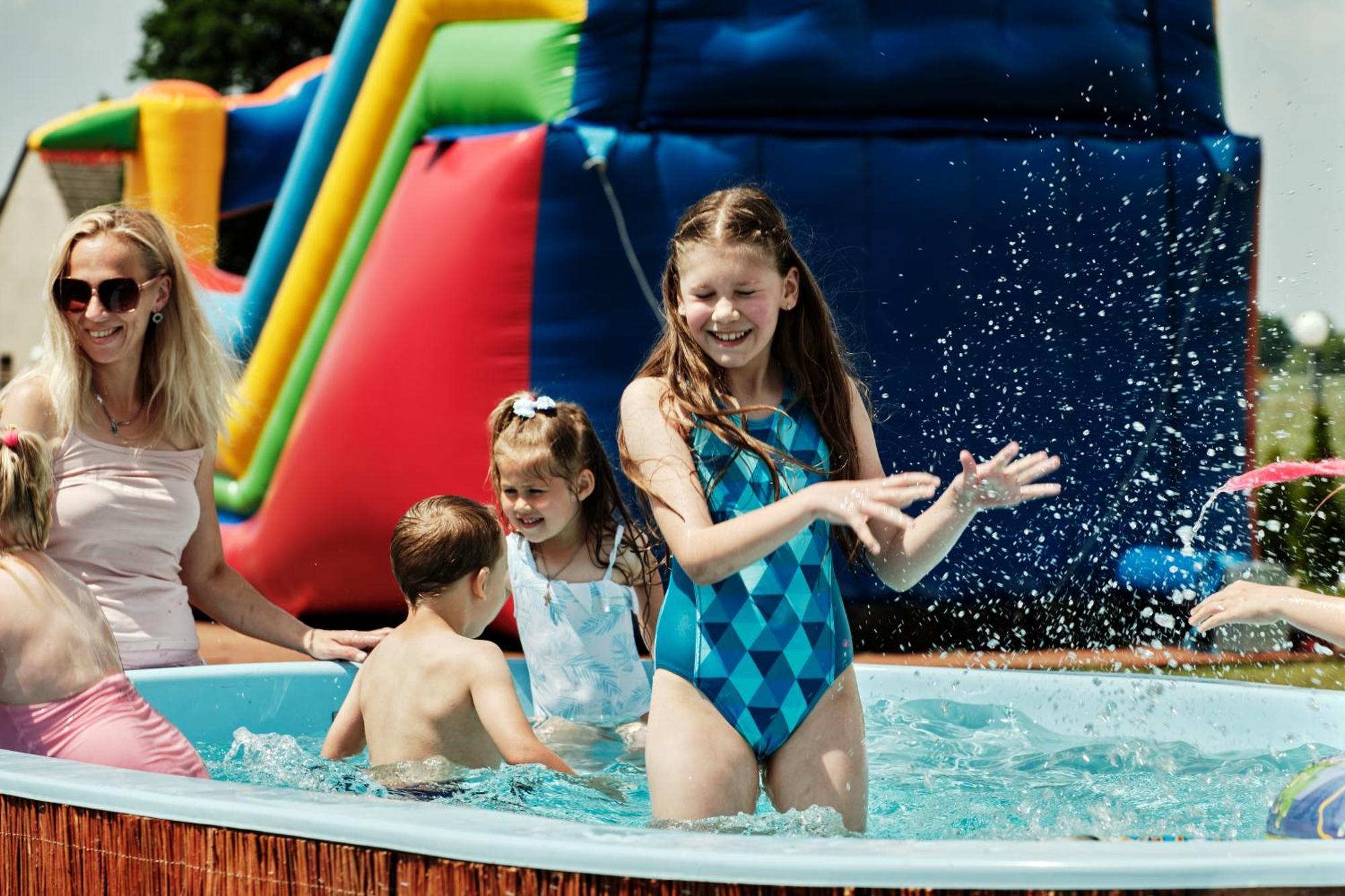 Scandi Village Zator Ngoại thất bức ảnh