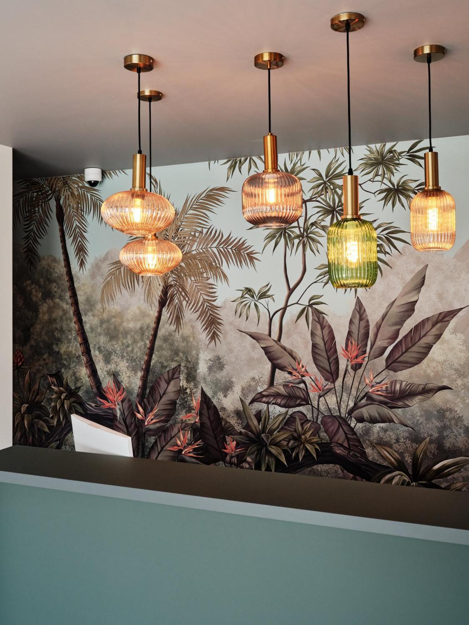 Scandi Village Zator Ngoại thất bức ảnh