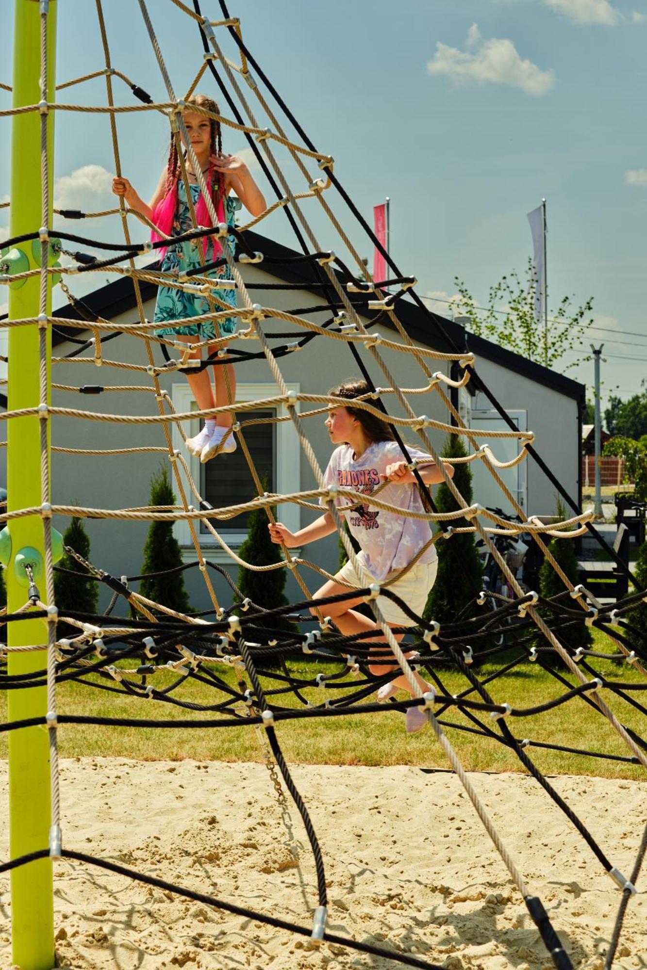 Scandi Village Zator Ngoại thất bức ảnh