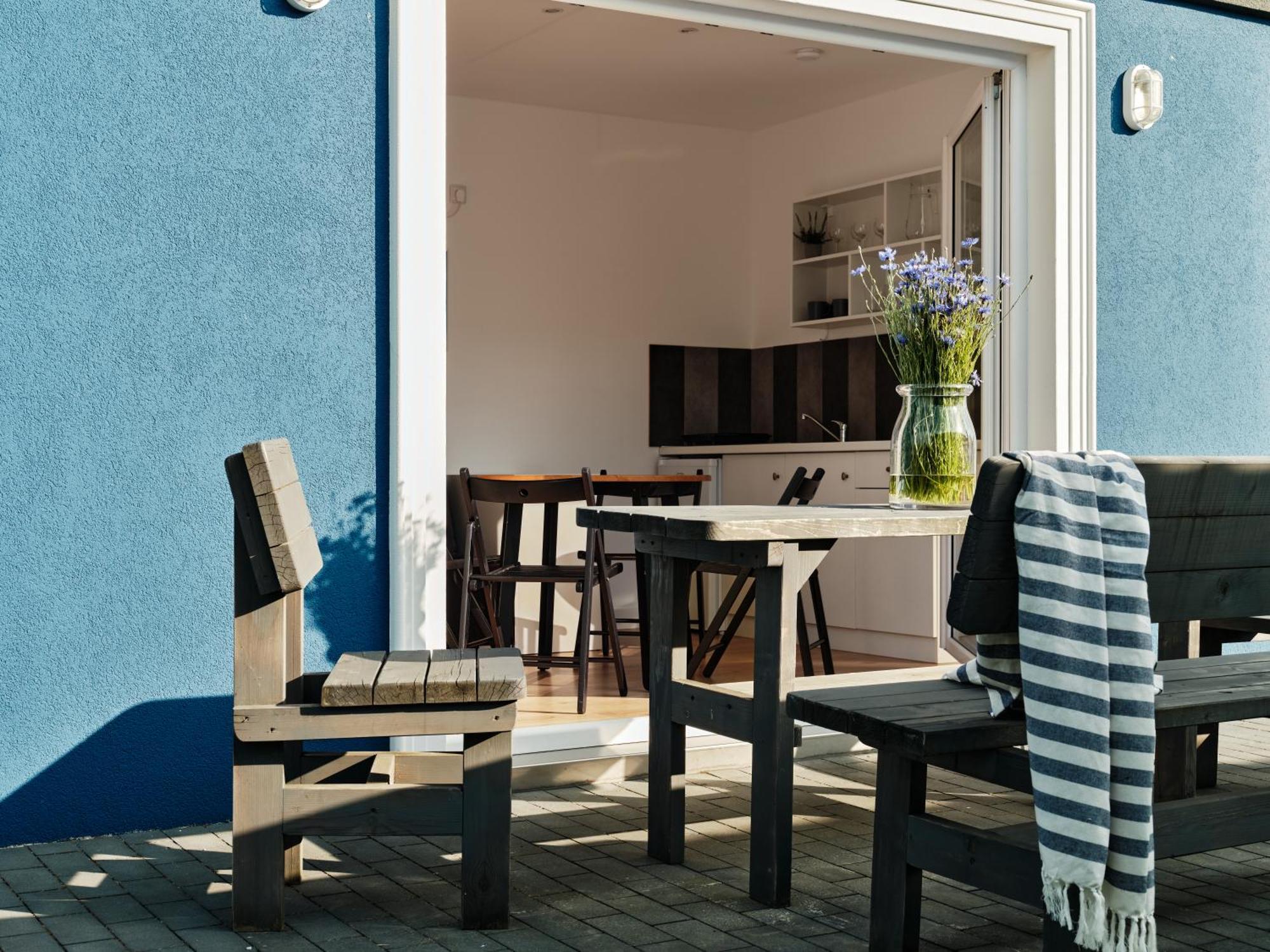 Scandi Village Zator Ngoại thất bức ảnh